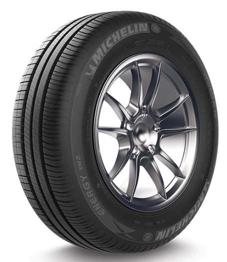 Lốp Michelin 175/50 R15 79H Energy XM 2+ (Thái Lan)